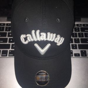 callaway heritage twill cap